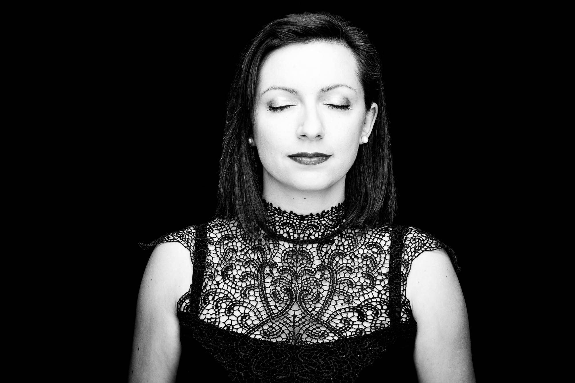 Portraits Julija Stojanova